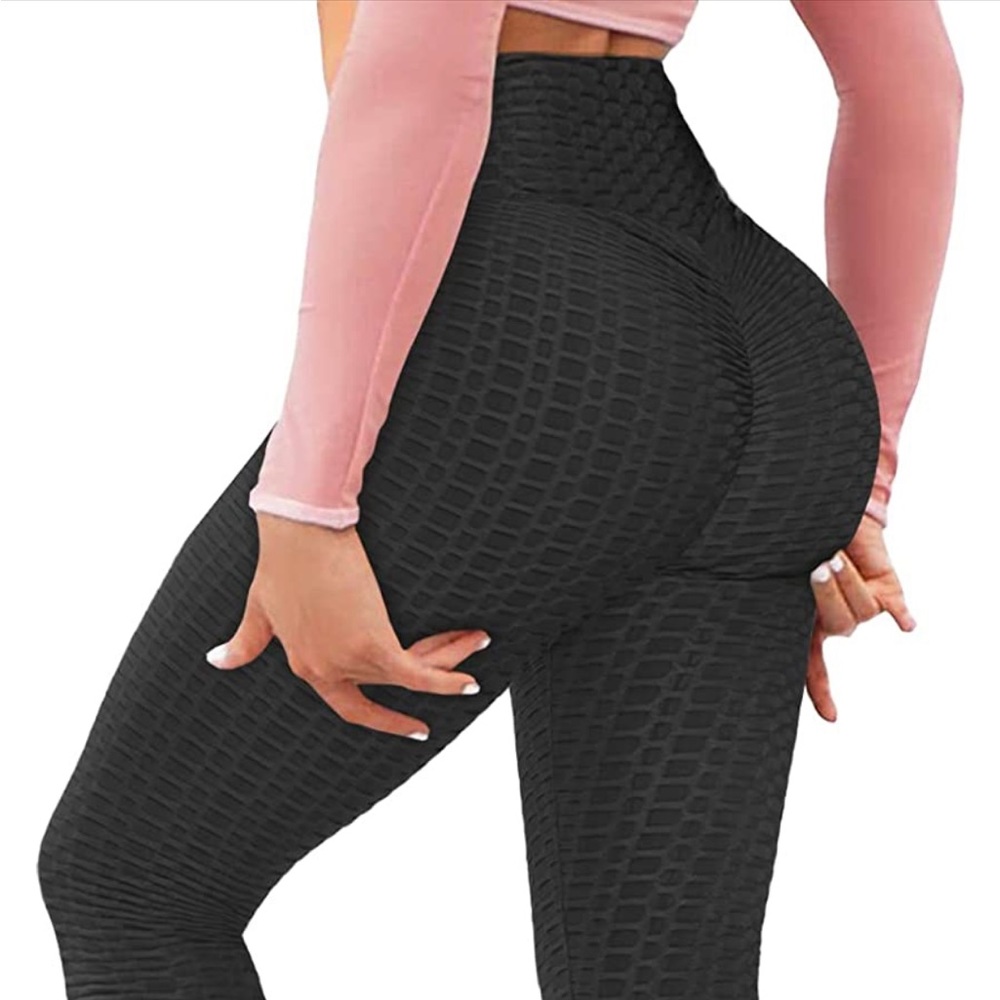 🍑Aimilia🍑 Butt lifting leggings, women’s size XL